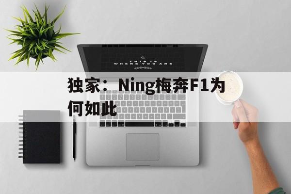 关于独家：Ning梅奔F1为何如此的信息